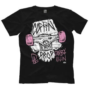 AEW - Darby Allin "Snapped" T-Shirt