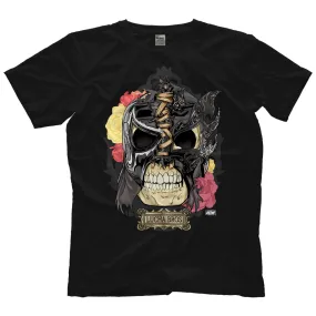 AEW - Lucha Brothers "Stitched" T-Shirt