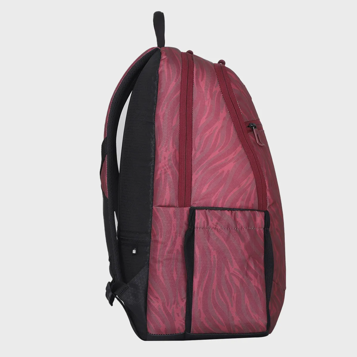 Arctic Fox Stream Tawny Port Laptop Backpack