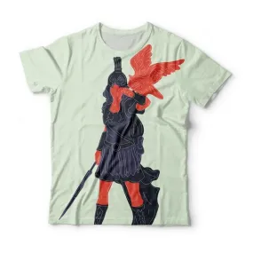 Athena T-Shirt