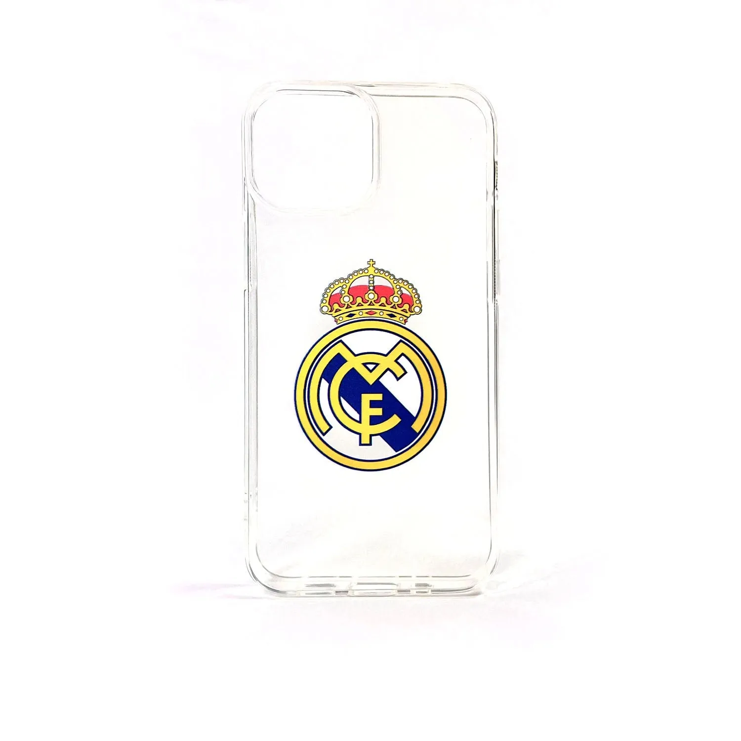 Carcasa Iphone 13 Pro Max Transparente