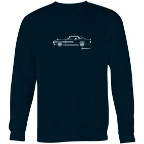 Celica Crew Sweatshirt