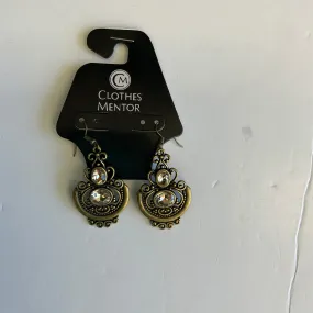 Earrings Dangle/drop By Clothes Mentor