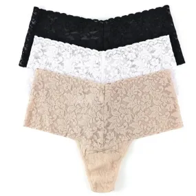 Hanky Panky Retro Thong