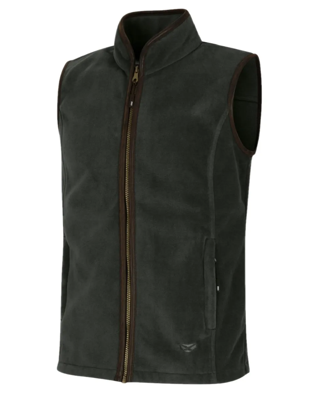 Hoggs of Fife Stenton Ladies Fleece Gilet