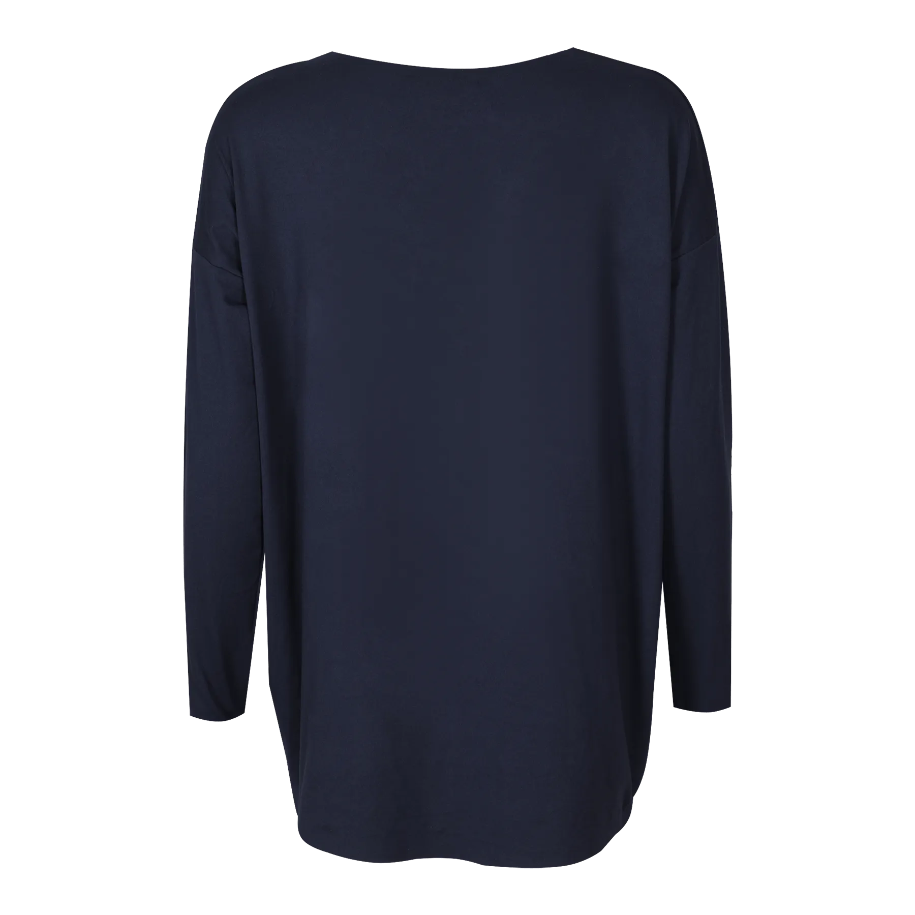 Liberté Alma LS top dusty navy