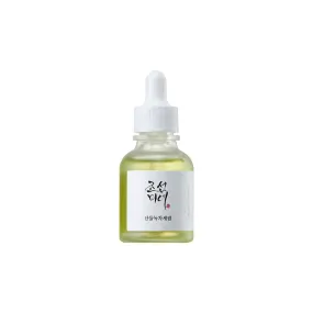 Serum Beauty Of Joseon Calming serum : Green tea   Panthenol 30ml