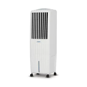 Symphony Diet 22i 22 Litre Air Cooler with Remote Control (White)