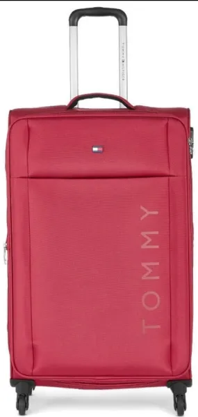 Tommy Hilfiger Sigma (Red)